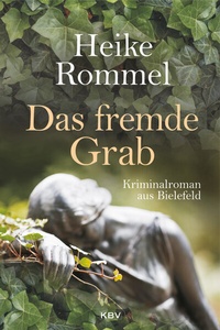 Abbildung von: Das fremde Grab - KBV