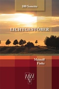 Cover: Lichtgest&ouml;ber - Martin Werhand Verlag Melsbach