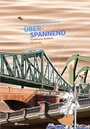 Cover: Überspannend - antaeus verlag