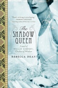 Cover: The Shadow Queen - Random House Inc