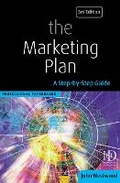 Cover: Marketing Plan - Kogan Page Ltd
