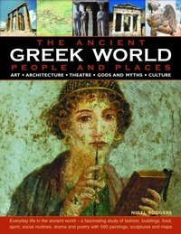 Abbildung von: Ancient Greek World - Lorenz Books