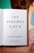 Cover: The Nobodies Album - Anchor Books