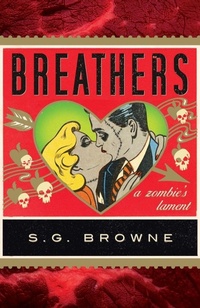 Enlarge image Cover: Breathers - Crown Publishing Group (NY)