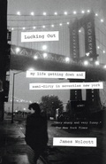 Cover: Lucking Out - Anchor Books