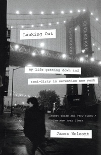 Enlarge image Cover: Lucking Out - Anchor Books