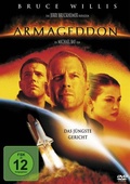 Cover: Armageddon - Das j&uuml;ngste Gericht - Buena Vista Home Entertainment