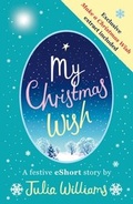 Cover: My Christmas Wish - AVON, a division of HarperCollins Publishers Ltd