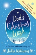Cover: Dad's Christmas Wish - AVON, a division of HarperCollins Publishers Ltd