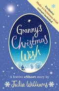 Cover: Granny's Christmas Wish - AVON, a division of HarperCollins Publishers Ltd