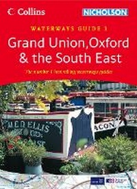 Abbildung von: Grand Union, Oxford and The South East - Collins