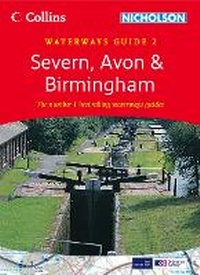 Abbildung von: Severn, Avon and Birmingham - Collins