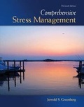 Cover: Loose Leaf Comprehensive Stress Management - McGraw-Hill Education