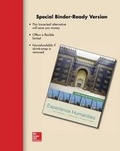 Cover: Loose Leaf Experience Humanities Vol 1 - McGraw-Hill Education