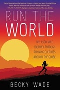 Cover: Run the World - William Morrow Paperbacks