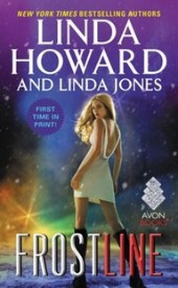 Enlarge image Cover: Frost Line - HarperCollins