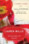 Cover: The Record Set Right - William Morrow Paperbacks