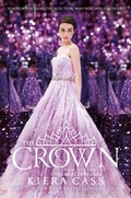 Cover: The Crown - Harper Fire