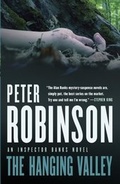 Cover: The Hanging Valley - Penguin Canada