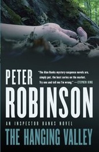 Enlarge image Cover: The Hanging Valley - Penguin Canada