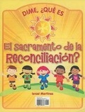 Cover: Let's Learn Reconciliation/Dime - Liguori Publications,U.S.