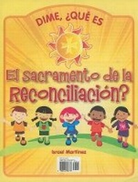 Enlarge image Cover: Let's Learn Reconciliation/Dime - Liguori Publications,U.S.