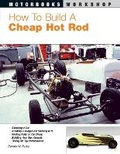 Cover: How to Build a Cheap Hot Rod - Motorbooks
