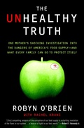 Cover: The Unhealthy Truth - Bantam Books
