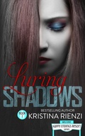 Cover: Luring Shadows - Indigo Hawk Group