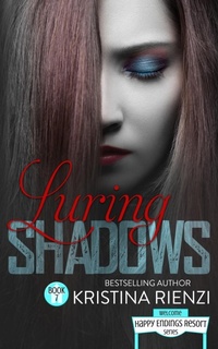 Enlarge image Cover: Luring Shadows - Indigo Hawk Group