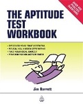 Cover: The Aptitude Test Workbook - Kogan Page Ltd