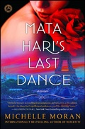 Cover: Mata Hari's Last Dance - Atria Books