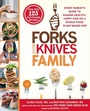 Cover: Forks Over Knives Family - Touchstone Books;Gallery Books;Atria Books