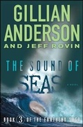 Cover: The Sound of Seas - Simon451