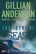 Cover: The Sound of Seas, 3 - Simon & Schuster/ Simon451