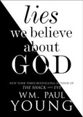 Cover: Lies We Believe About God - Atria Books;Howard Books