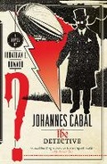 Cover: Johannes Cabal the Detective - Random House Inc