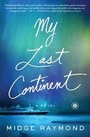 Cover: My Last Continent - Scribner