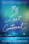 Cover: My Last Continent - Scribner