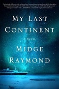 Cover: My Last Continent - Scribner Book Company