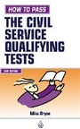 Cover: How to Pass the Civil Service Qualifying Tests - Kogan Page Ltd