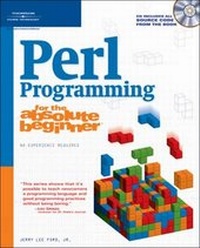 Abbildung von: Perl Programming - Course Technology Inc