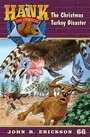 Cover: The Christmas Turkey Disaster - MAVERICK BOOKS INC