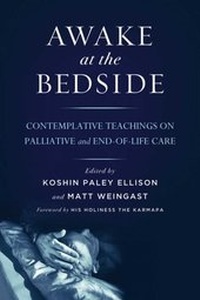 Abbildung von: Awake at the Bedside - Wisdom Publications