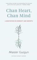 Cover: Chan Heart, Chan Mind - Wisdom Publications