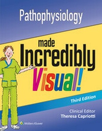 Abbildung von: Pathophysiology Made Incredibly Visual - Lippincott Williams and Wilkins