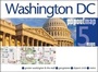 Cover: Washington DC PopOut Map - PopOut Maps
