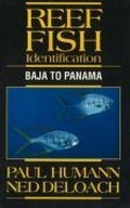 Cover: Reef Fish Identification - New World Publications Inc.,U.S.