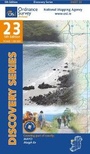 Cover: Mayo - Ordnance Survey Ireland