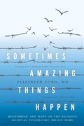Cover: Sometimes Amazing Things Happen - Regan Arts